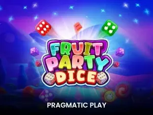 Fruit Party Dice game thumbnail