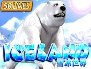 Adventure Iceland game thumbnail