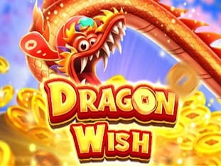 Dragon Wish game icon