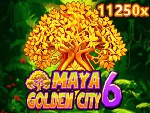 Maya Golden 6 game icon