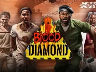 Blood Diamond