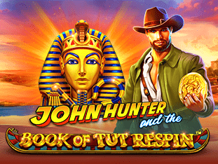 Book Of Tut Respin game thumbnail