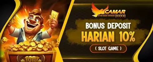 Reload Bonus Harian Spektakuler banner