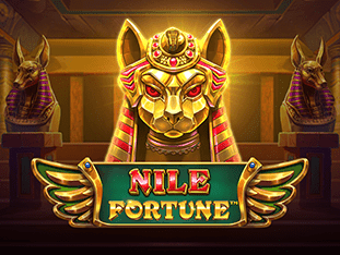 Nile Fortunes™ game thumbnail